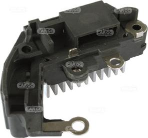 HC-Cargo 133519 - Regolatore alternatore autozon.pro