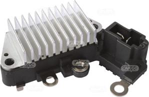 HC-Cargo 133519 - Regolatore alternatore autozon.pro