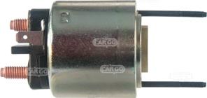 HC-Cargo 133532 - Elettromagnete, Motore d'avviamento autozon.pro