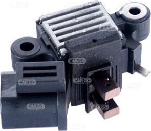 HC-Cargo 133529 - Regolatore alternatore autozon.pro