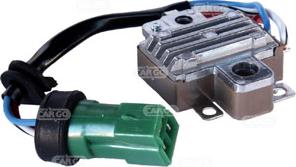 HC-Cargo 133526 - Regolatore alternatore autozon.pro