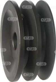 HC-Cargo 133699 - Puleggia cinghia, Alternatore autozon.pro