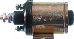 HC-Cargo 133697 - Elettromagnete, Motore d'avviamento autozon.pro