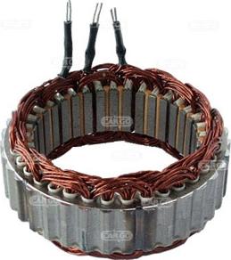 HC-Cargo 133002 - Statore, Alternatore autozon.pro