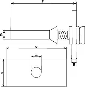 HC-Cargo 133275 - Elettromagnete, Motore d'avviamento autozon.pro