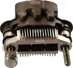 HC-Cargo 133866 - Raddrizzatore, Alternatore autozon.pro