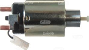 HC-Cargo 133289 - Elettromagnete, Motore d'avviamento autozon.pro