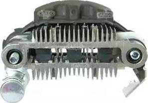 HC-Cargo 133756 - Raddrizzatore, Alternatore autozon.pro