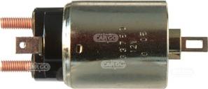 HC-Cargo 133750 - Elettromagnete, Motore d'avviamento autozon.pro