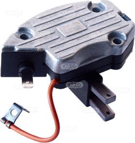 HC-Cargo 133789 - Regolatore alternatore autozon.pro