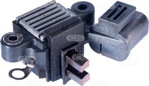 HC-Cargo 132991 - Regolatore alternatore autozon.pro