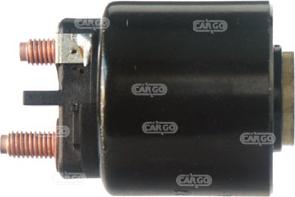 HC-Cargo 132977 - Elettromagnete, Motore d'avviamento autozon.pro