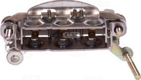 HC-Cargo 132463 - Raddrizzatore, Alternatore autozon.pro