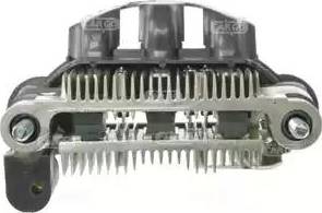 HC-Cargo 132467 - Raddrizzatore, Alternatore autozon.pro