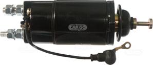 HC-Cargo 132641 - Elettromagnete, Motore d'avviamento autozon.pro