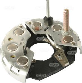 HC-Cargo 132667 - Raddrizzatore, Alternatore autozon.pro