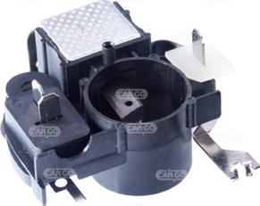 HC-Cargo 132041 - Regolatore alternatore autozon.pro