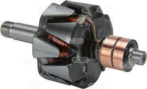 HC-Cargo 132340 - Rotore, Alternatore autozon.pro