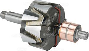 HC-Cargo 132338 - Rotore, Alternatore autozon.pro