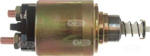 HC-Cargo 132253 - Elettromagnete, Motore d'avviamento autozon.pro