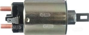 HC-Cargo 132763 - Elettromagnete, Motore d'avviamento autozon.pro