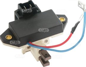 HC-Cargo 132737 - Regolatore alternatore autozon.pro