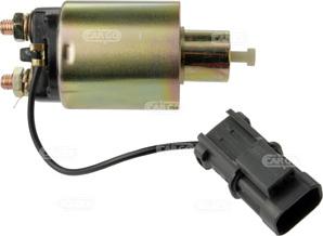 HC-Cargo 137930 - Elettromagnete, Motore d'avviamento autozon.pro