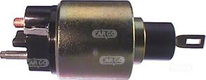 HC-Cargo 137491 - Elettromagnete, Motore d'avviamento autozon.pro