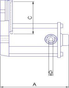 HC-Cargo 137566 - Elettromagnete, Motore d'avviamento autozon.pro