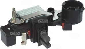 HC-Cargo 137584 - Regolatore alternatore autozon.pro