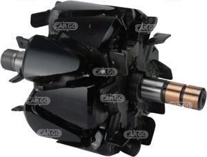 HC-Cargo 137580 - Rotore, Alternatore autozon.pro