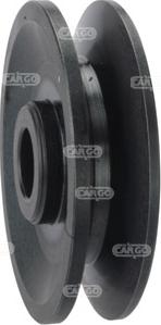 HC-Cargo 137658 - Puleggia cinghia, Alternatore autozon.pro