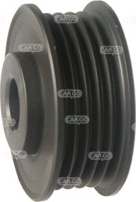 HC-Cargo 137662 - Puleggia cinghia, Alternatore autozon.pro