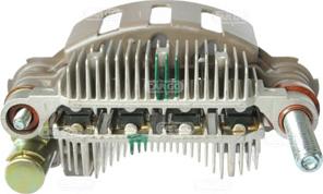 HC-Cargo 137076 - Raddrizzatore, Alternatore autozon.pro