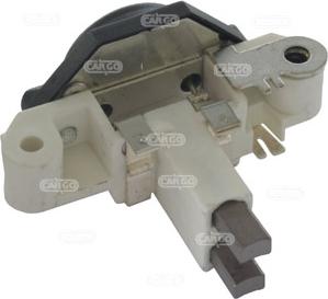 HC-Cargo 137117 - Regolatore alternatore autozon.pro