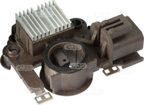 HC-Cargo 137182 - Regolatore alternatore autozon.pro