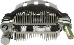 HC-Cargo 137849 - Raddrizzatore, Alternatore autozon.pro