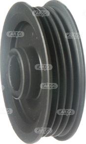 HC-Cargo 137844 - Puleggia cinghia, Alternatore autozon.pro