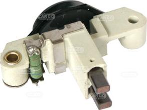 HC-Cargo 137342 - Regolatore alternatore autozon.pro