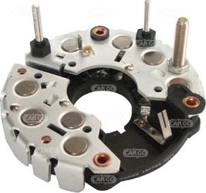 HC-Cargo 137724 - Raddrizzatore, Alternatore autozon.pro