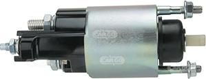 HC-Cargo 334034 - Elettromagnete, Motore d'avviamento autozon.pro