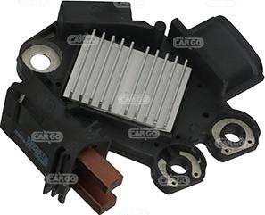 HC-Cargo 334222 - Regolatore alternatore autozon.pro