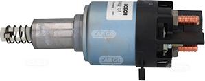 HC-Cargo 335483 - Elettromagnete, Motore d'avviamento autozon.pro