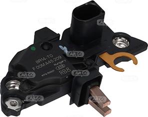 HC-Cargo 335560 - Regolatore alternatore autozon.pro