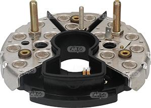 HC-Cargo 335538 - Raddrizzatore, Alternatore autozon.pro