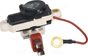 HC-Cargo 335524 - Regolatore alternatore autozon.pro