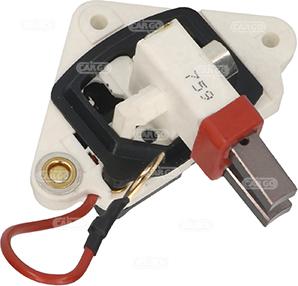 HC-Cargo 335524 - Regolatore alternatore autozon.pro