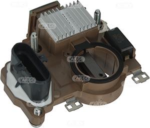 HC-Cargo 335665 - Regolatore alternatore autozon.pro