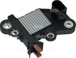 HC-Cargo 335629 - Regolatore alternatore autozon.pro