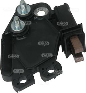 HC-Cargo 335 044 - Regolatore alternatore autozon.pro